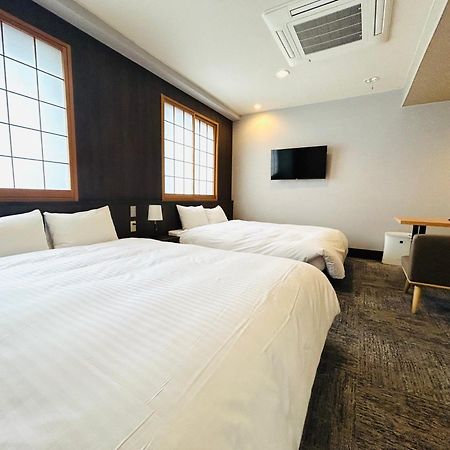 Hotel Takasago Kōchi Eksteriør bilde