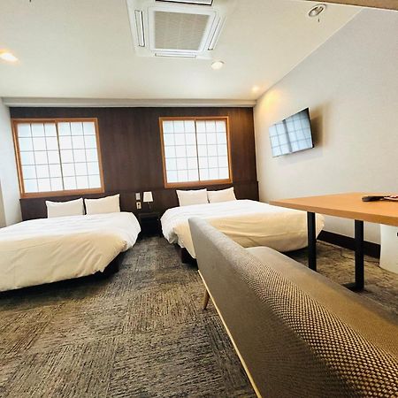 Hotel Takasago Kōchi Eksteriør bilde