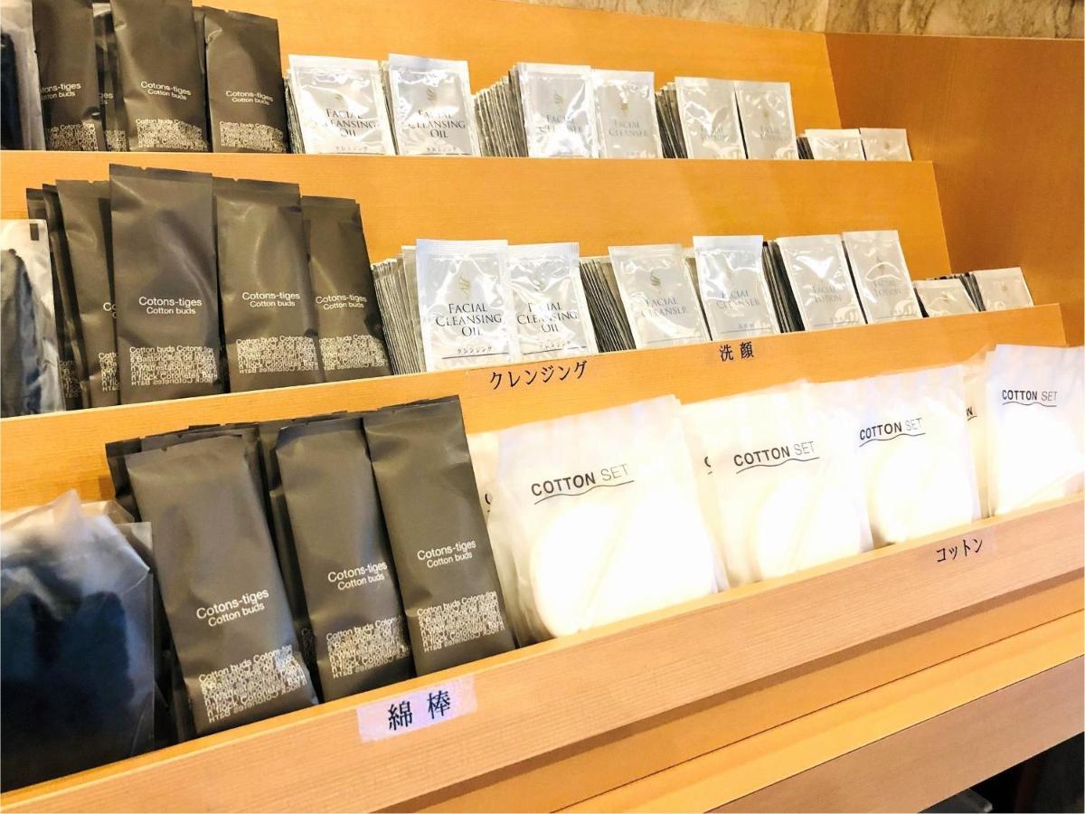 Hotel Takasago Kōchi Eksteriør bilde
