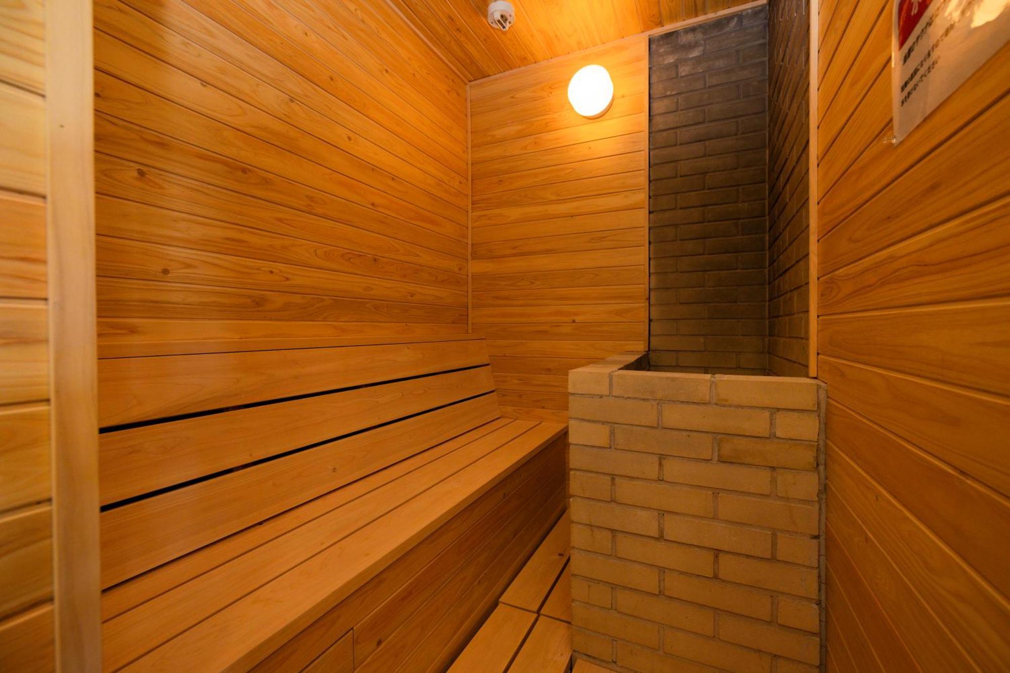 Hotel Takasago Kōchi Eksteriør bilde