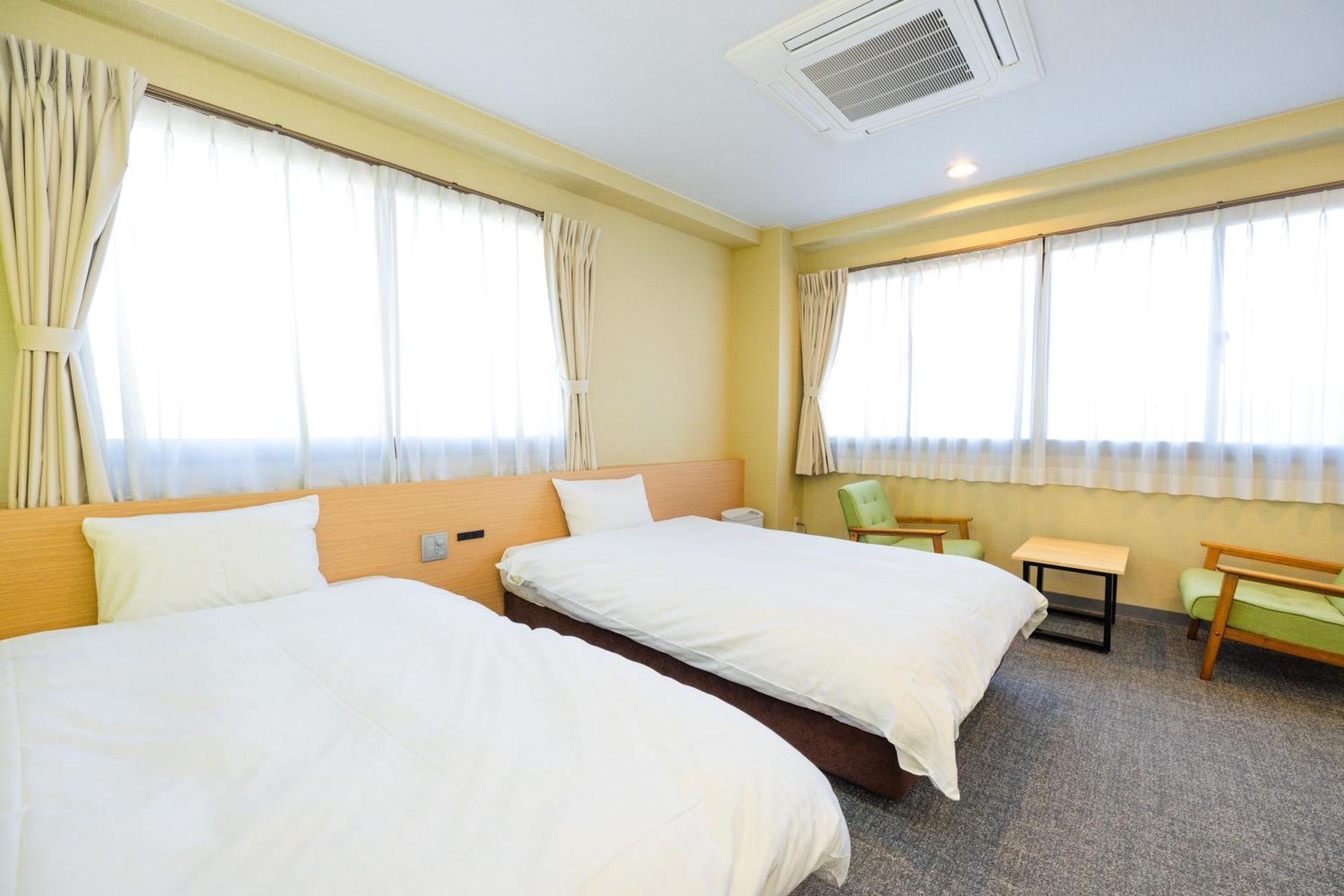 Hotel Takasago Kōchi Eksteriør bilde