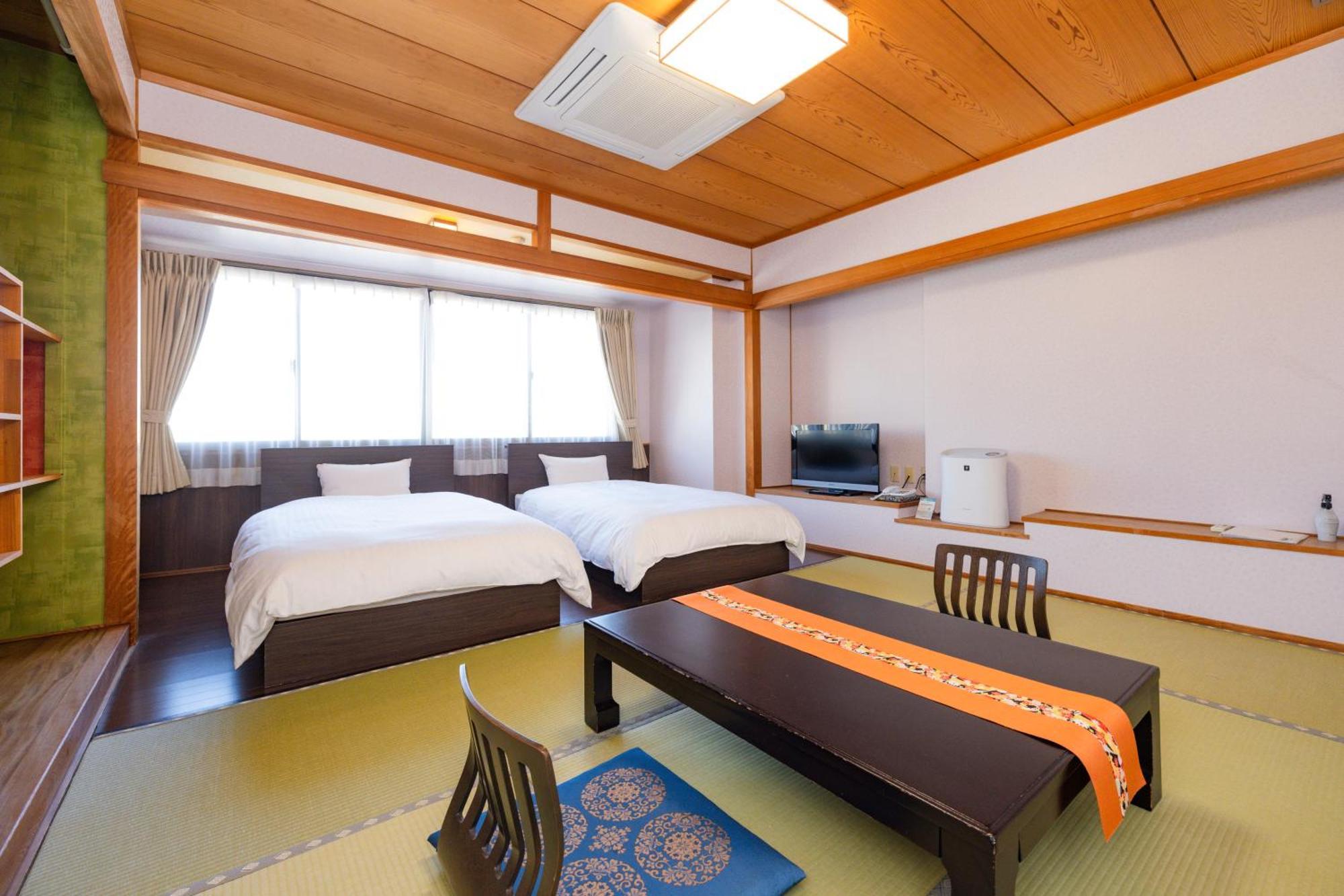 Hotel Takasago Kōchi Eksteriør bilde