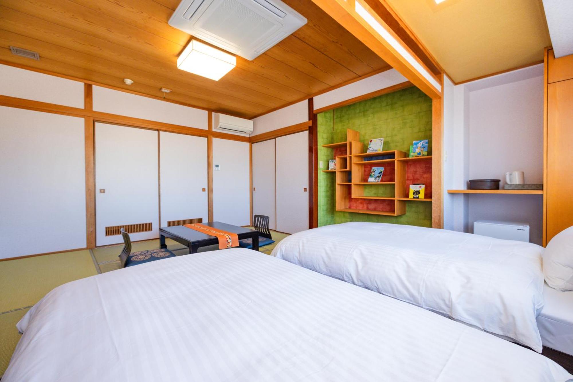 Hotel Takasago Kōchi Eksteriør bilde