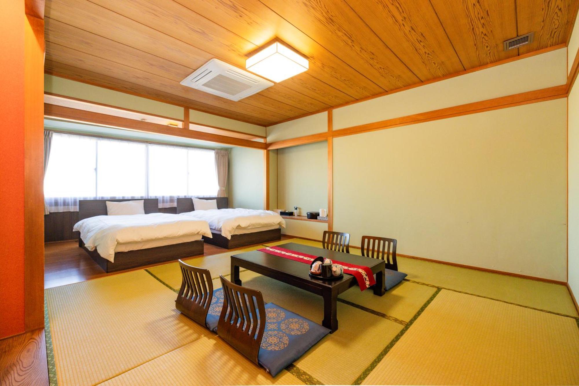 Hotel Takasago Kōchi Eksteriør bilde