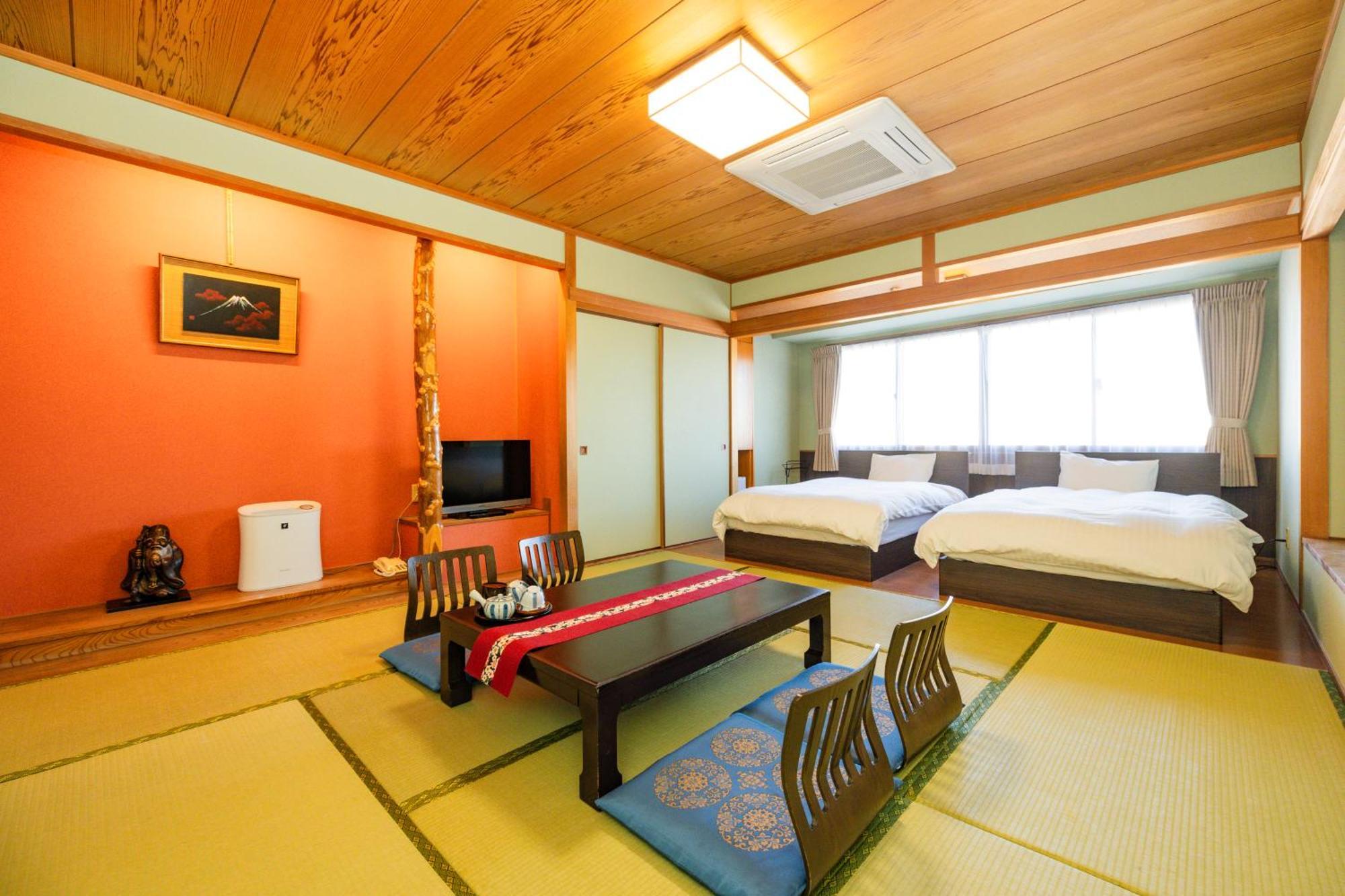 Hotel Takasago Kōchi Eksteriør bilde