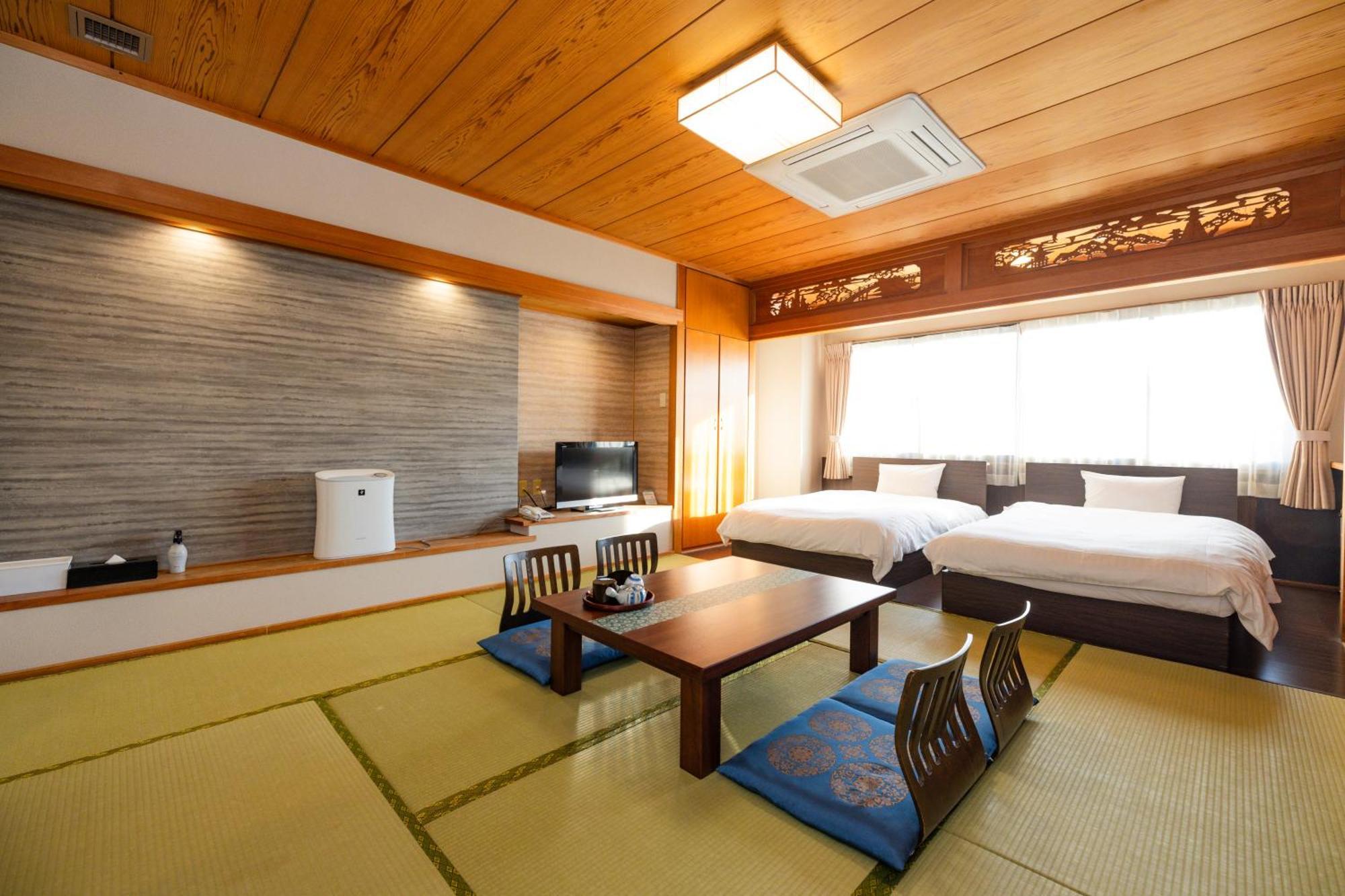 Hotel Takasago Kōchi Eksteriør bilde