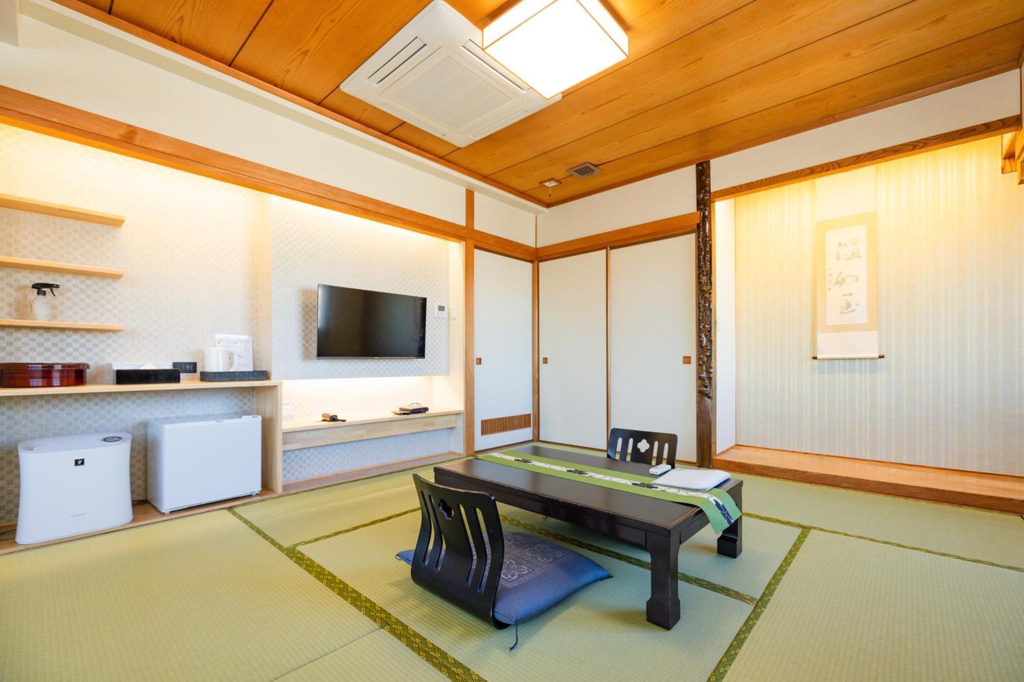 Hotel Takasago Kōchi Eksteriør bilde