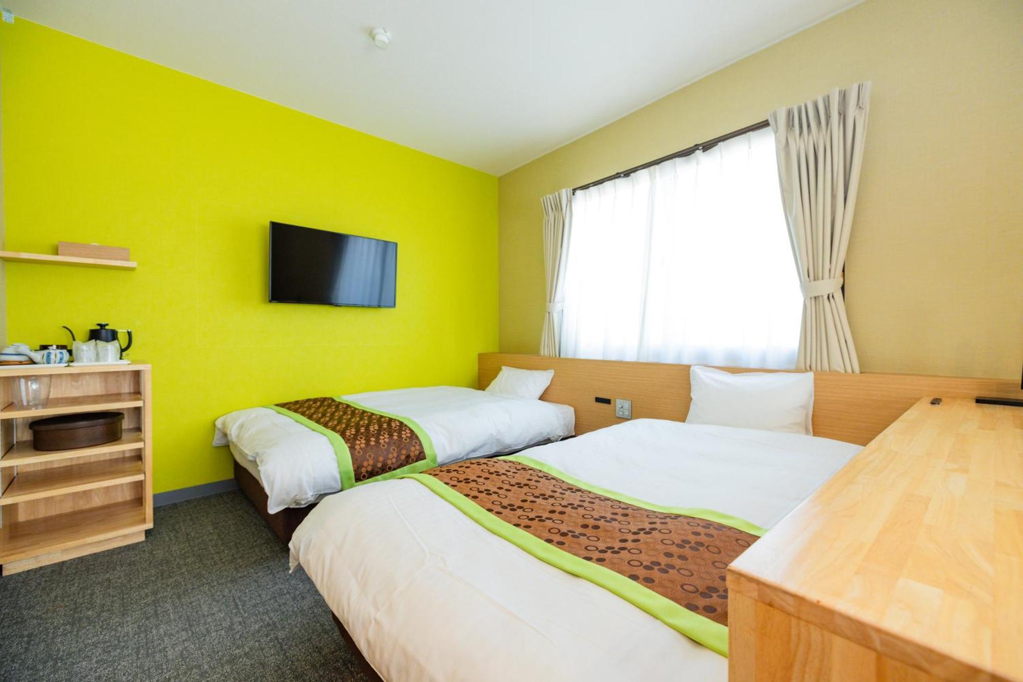 Hotel Takasago Kōchi Eksteriør bilde