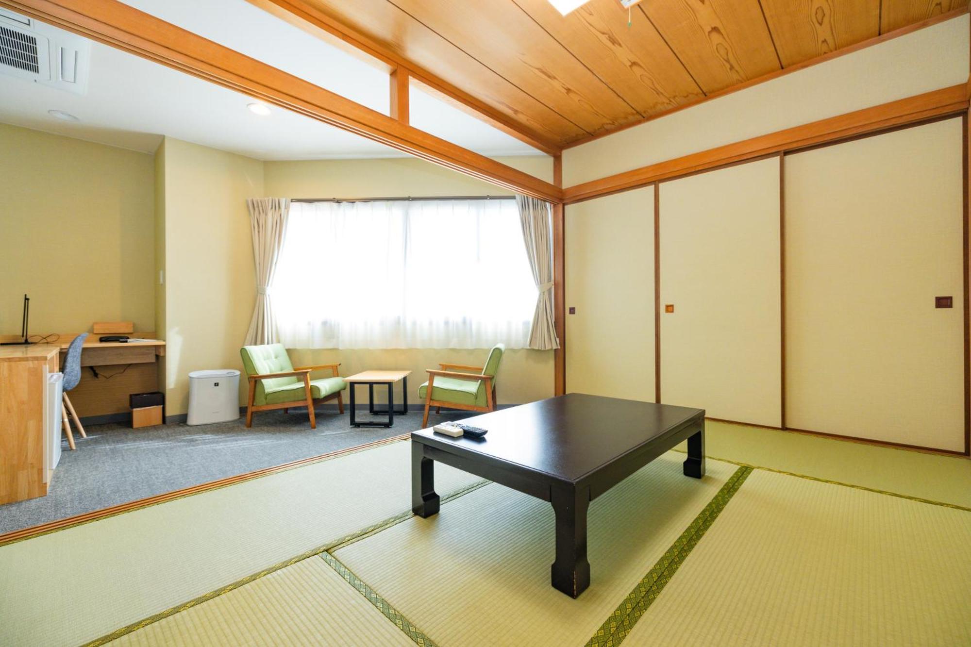 Hotel Takasago Kōchi Eksteriør bilde