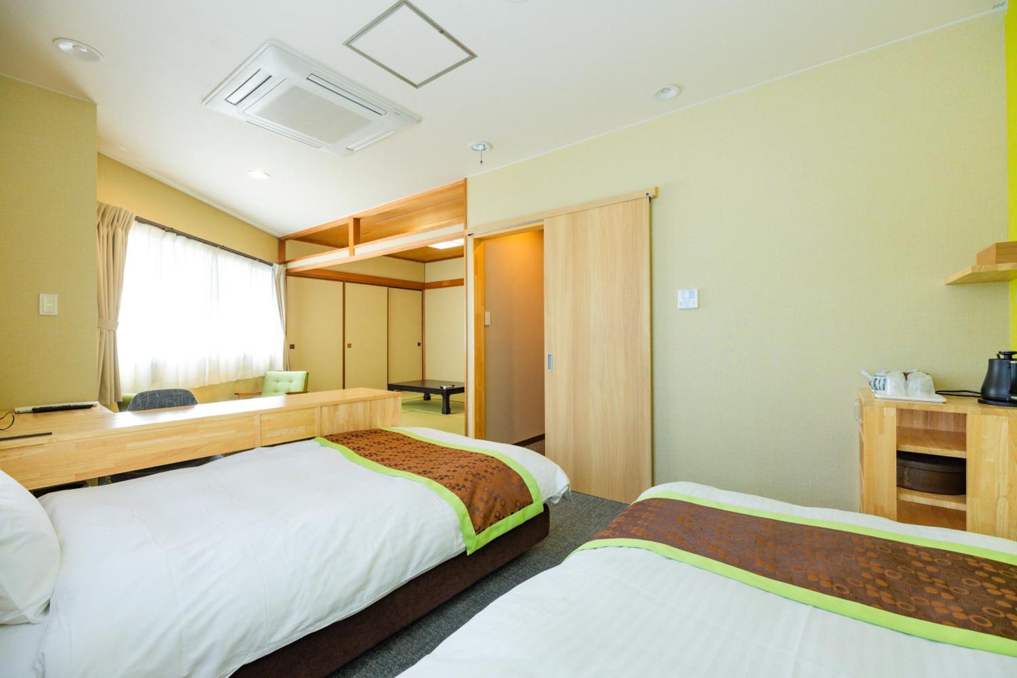 Hotel Takasago Kōchi Eksteriør bilde