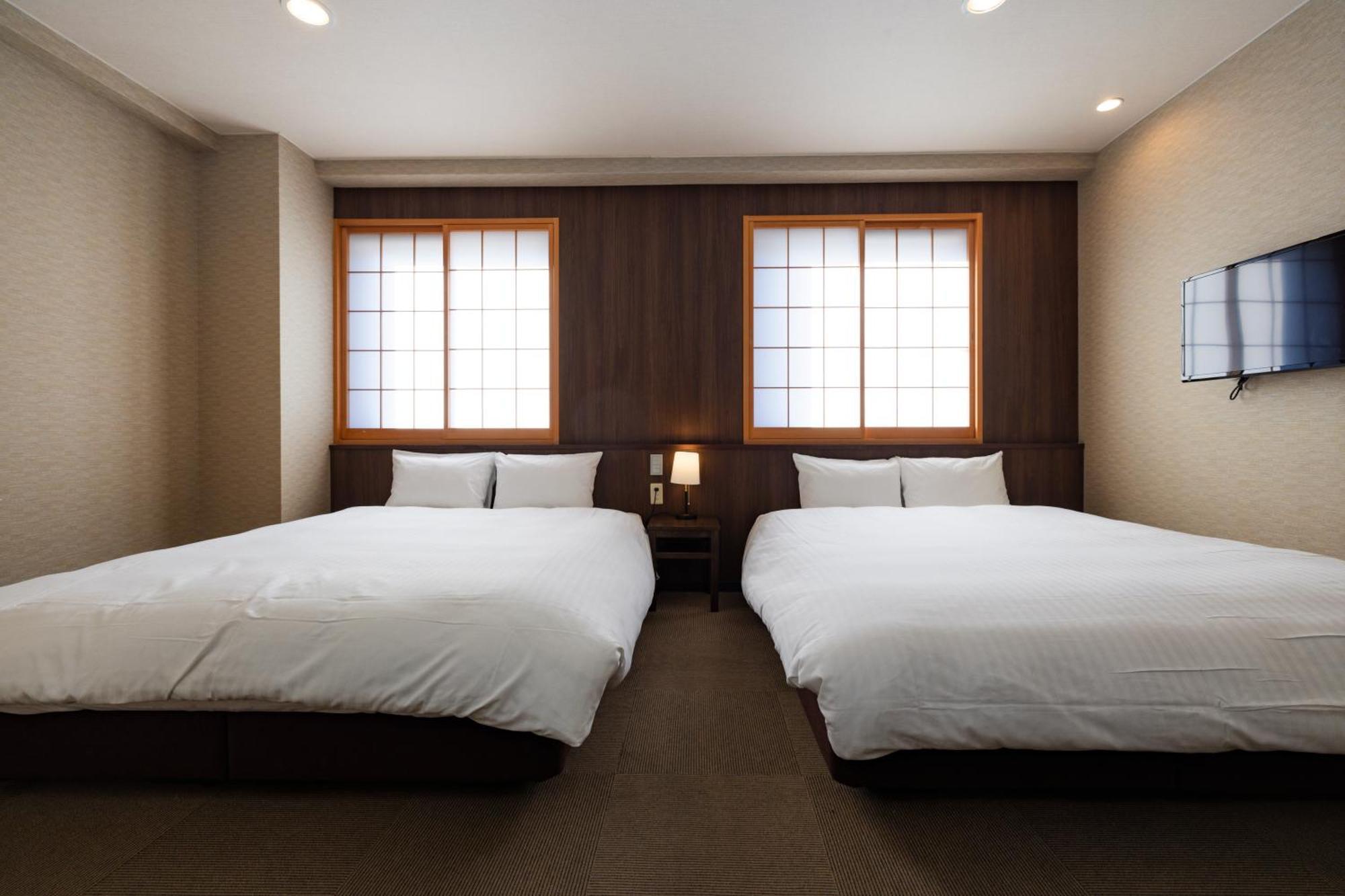 Hotel Takasago Kōchi Eksteriør bilde