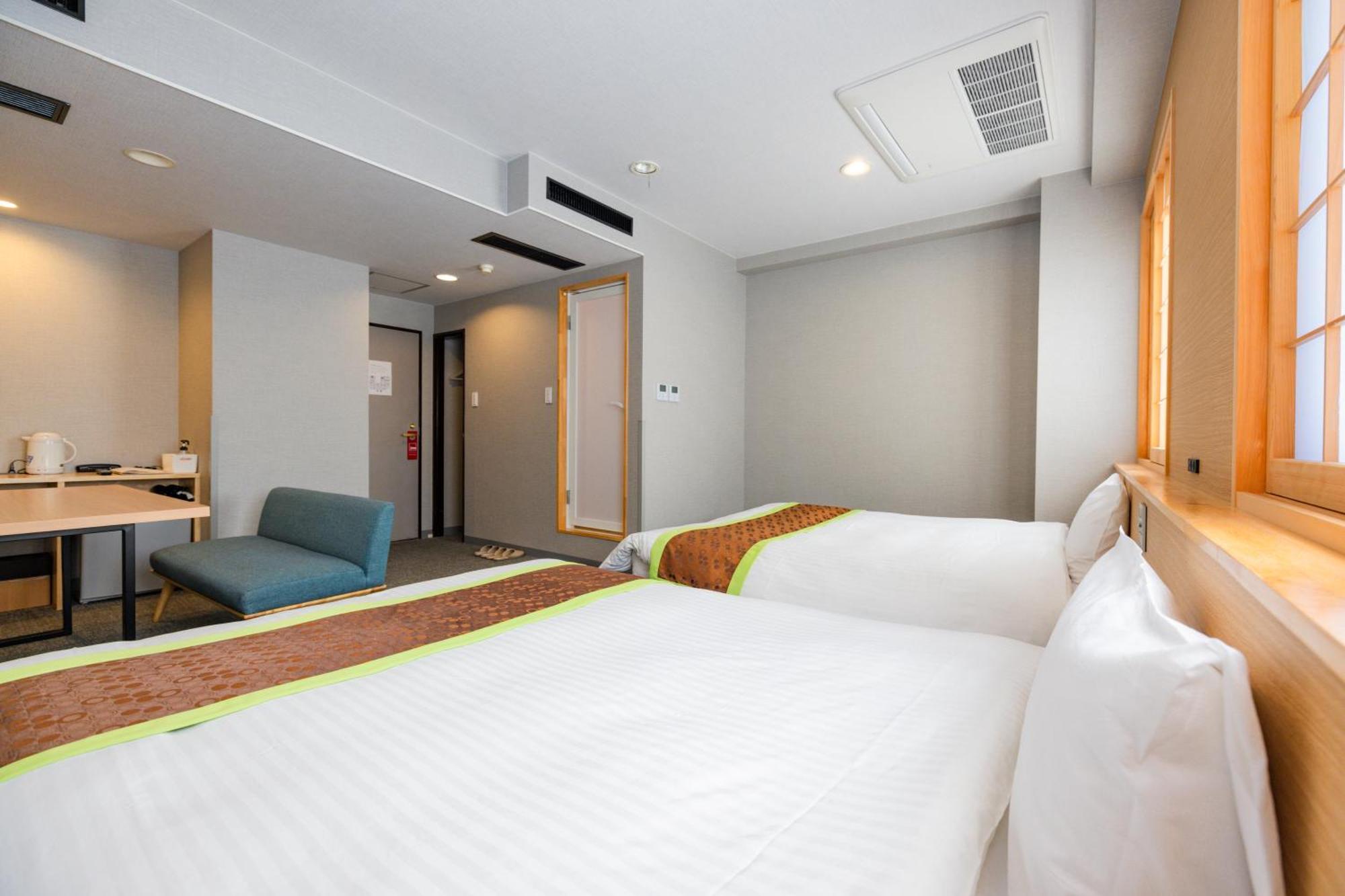 Hotel Takasago Kōchi Eksteriør bilde