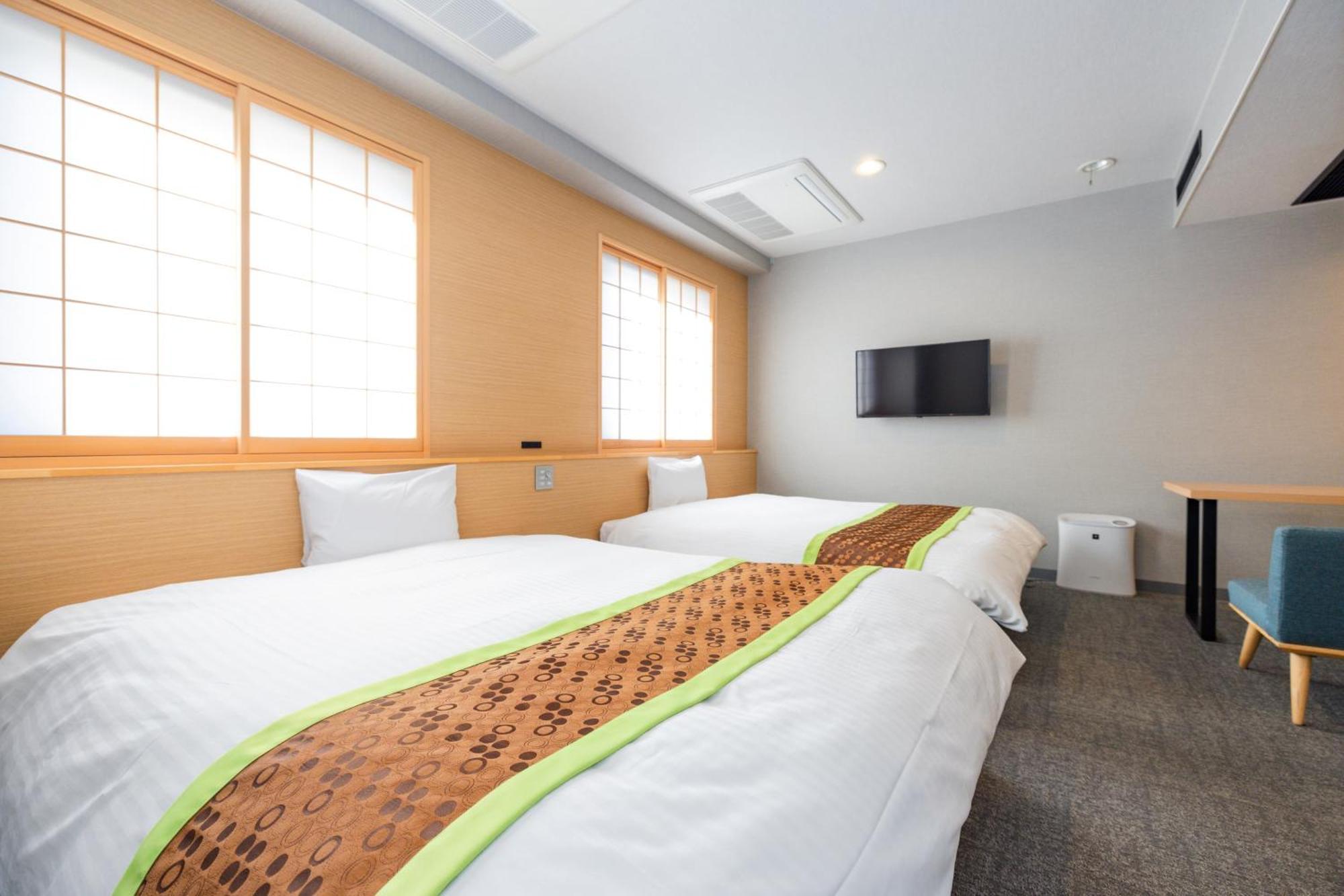 Hotel Takasago Kōchi Eksteriør bilde