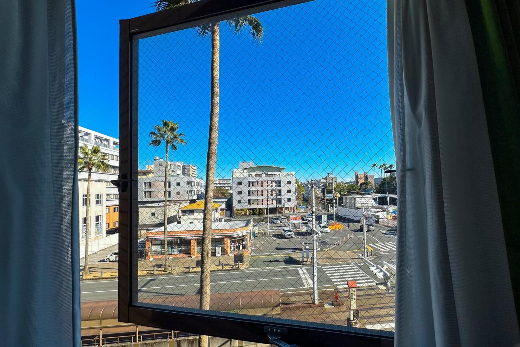 Hotel Takasago Kōchi Eksteriør bilde