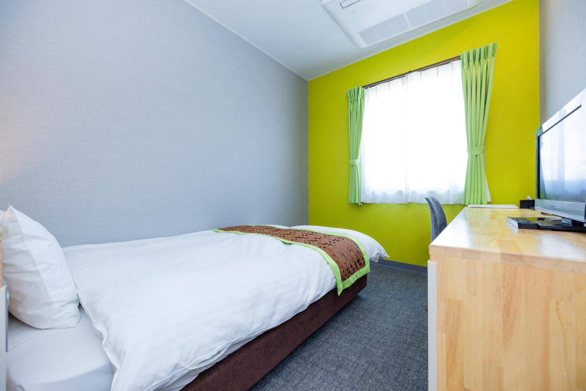 Hotel Takasago Kōchi Eksteriør bilde
