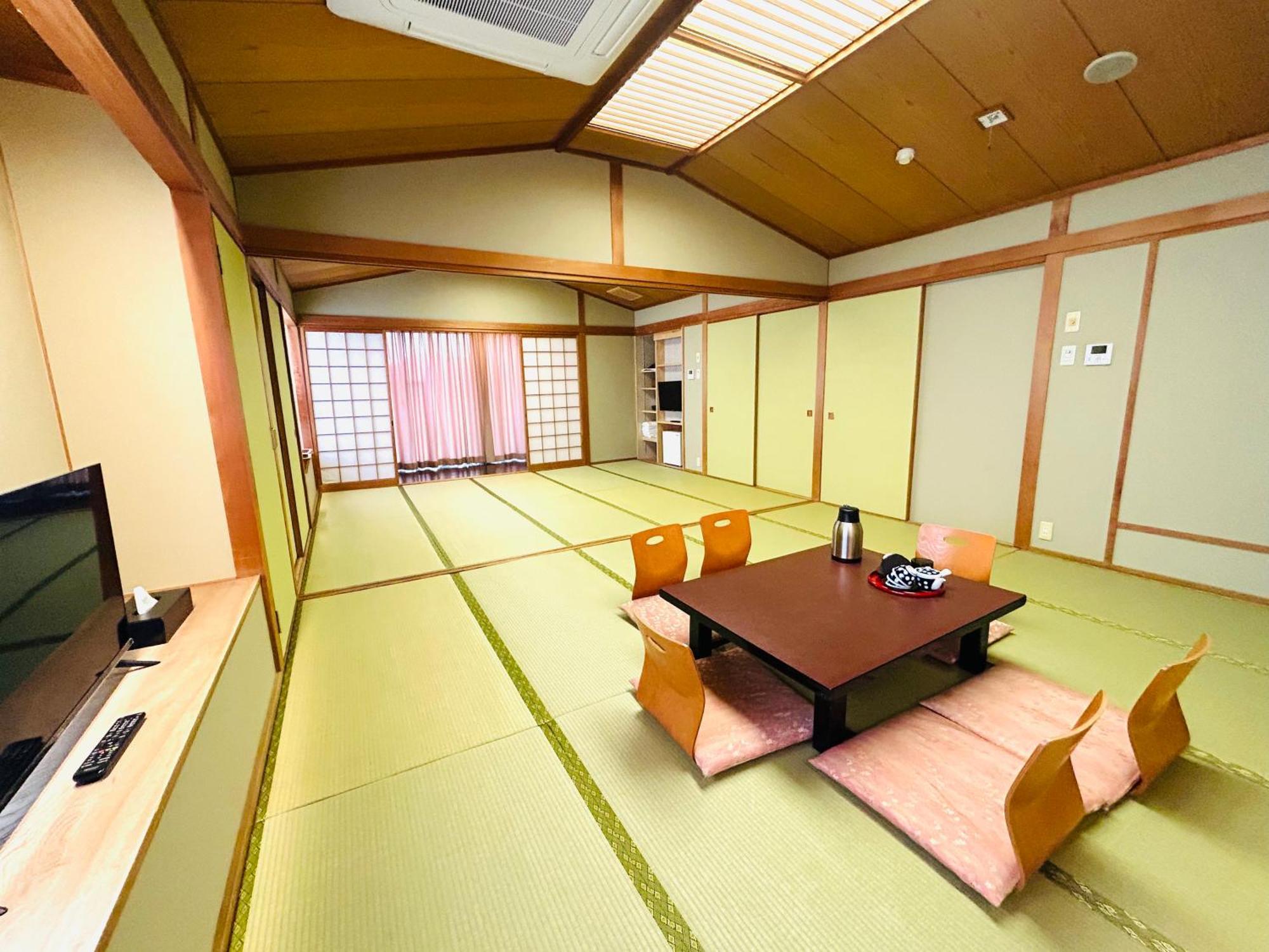 Hotel Takasago Kōchi Eksteriør bilde