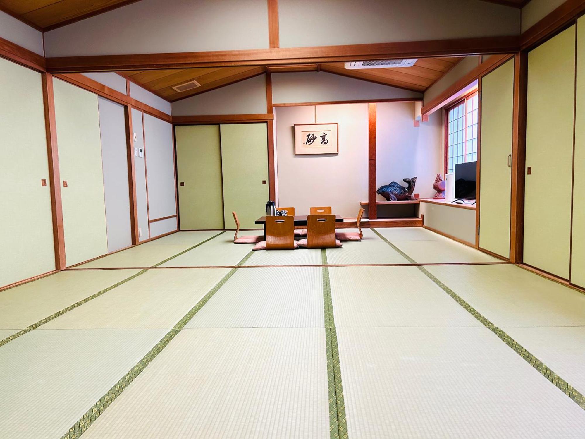 Hotel Takasago Kōchi Eksteriør bilde