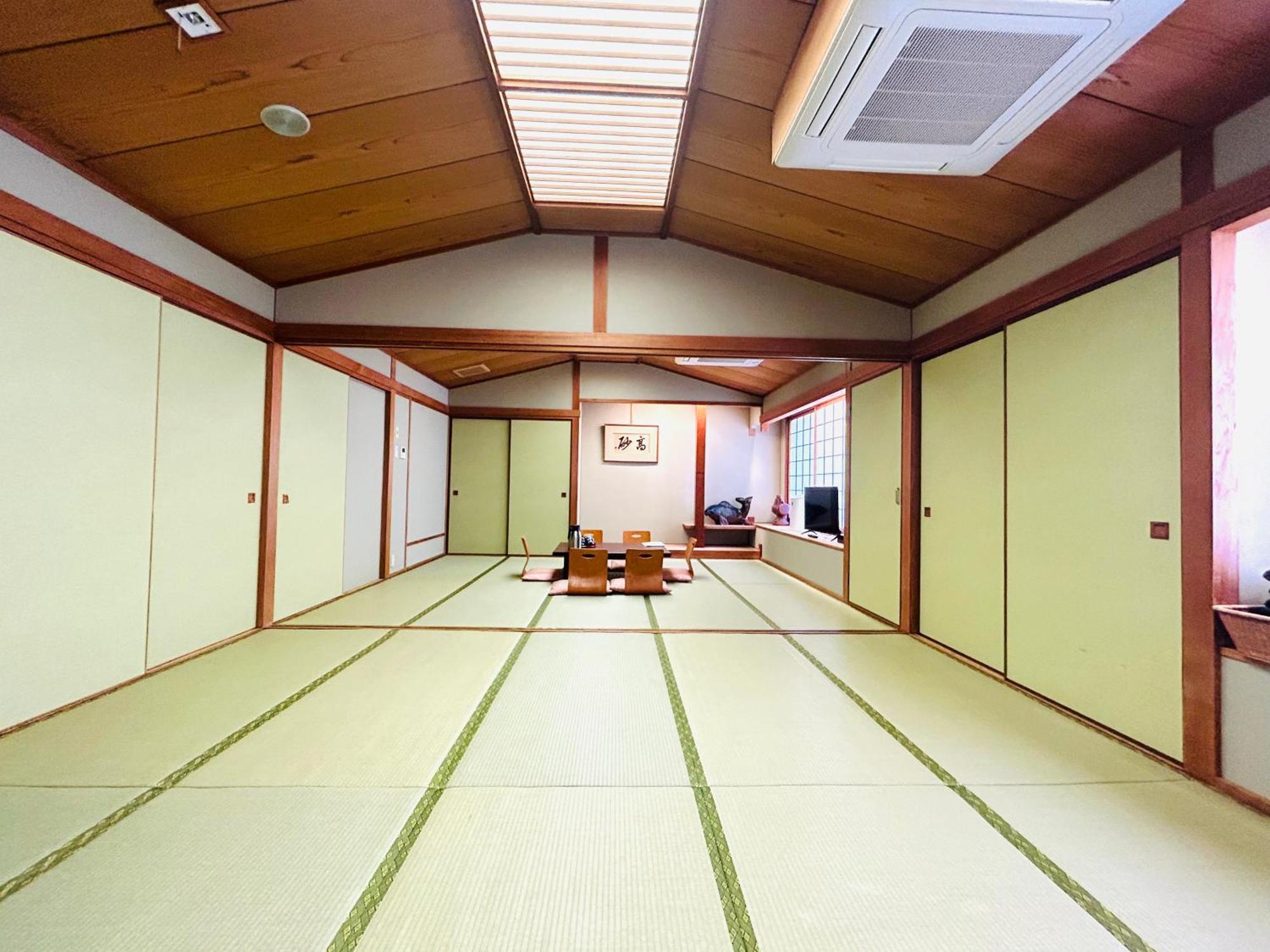 Hotel Takasago Kōchi Eksteriør bilde