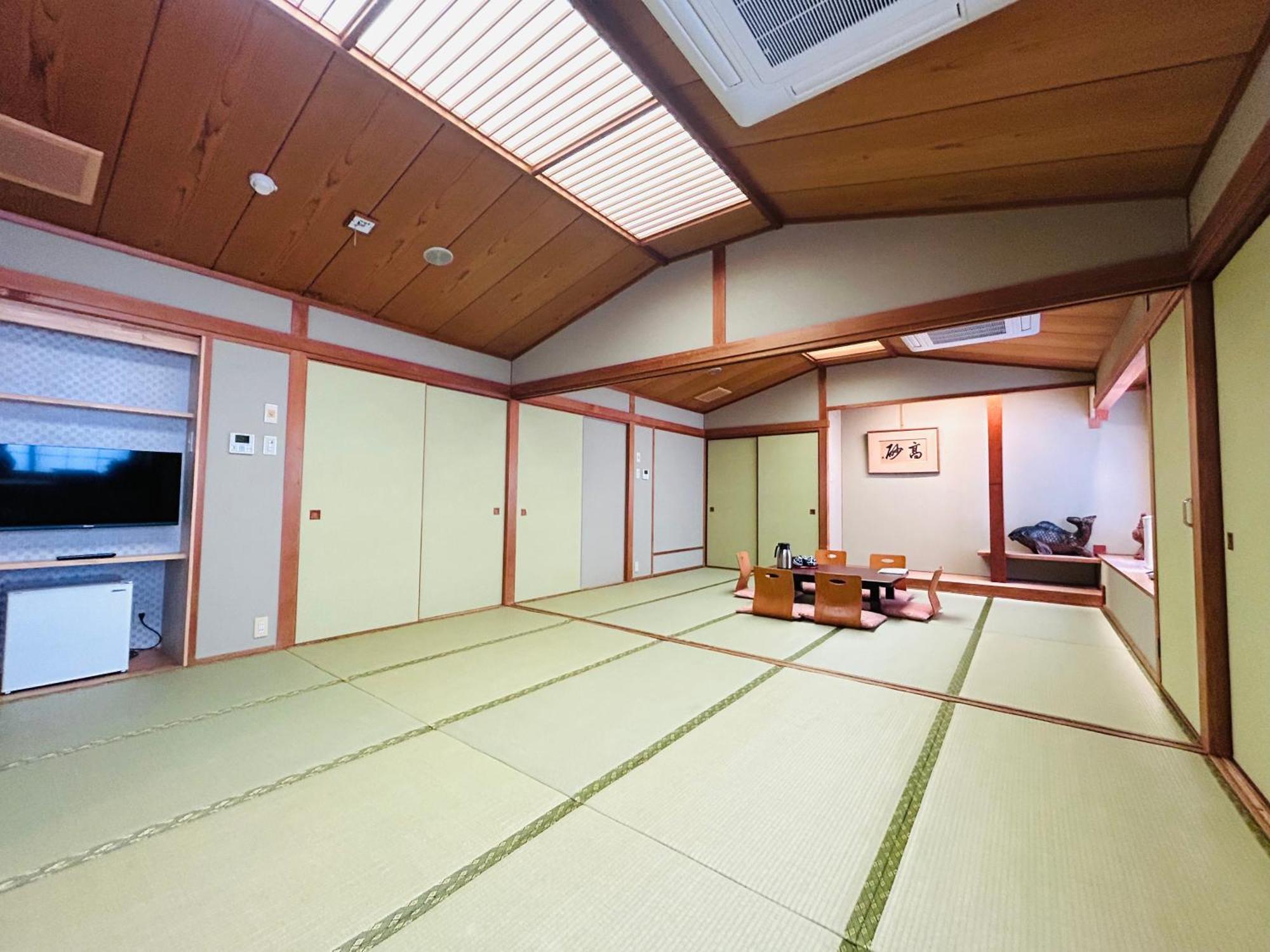 Hotel Takasago Kōchi Eksteriør bilde