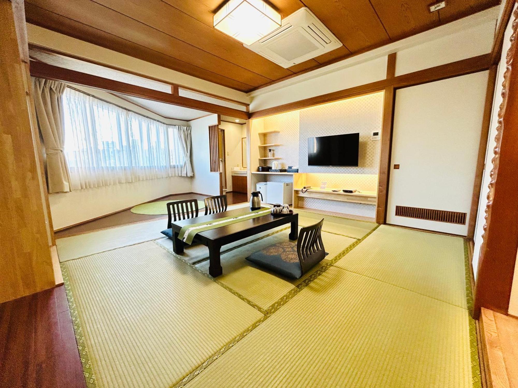 Hotel Takasago Kōchi Eksteriør bilde