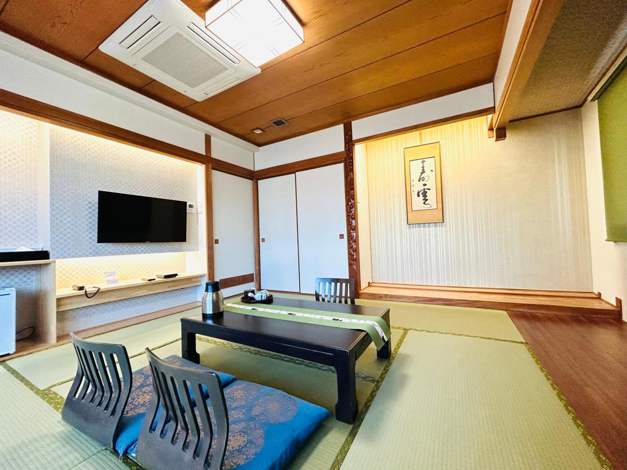 Hotel Takasago Kōchi Eksteriør bilde
