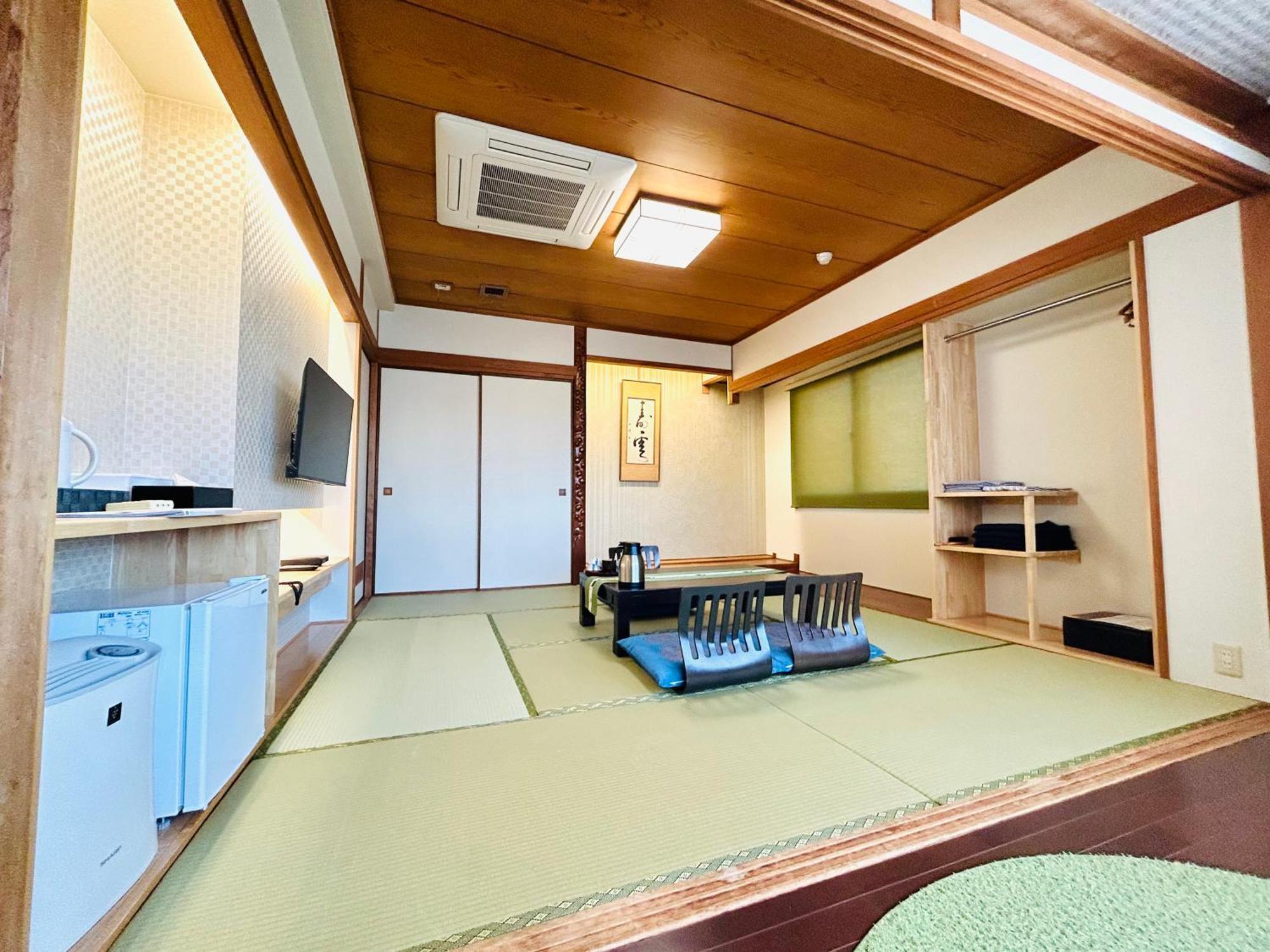 Hotel Takasago Kōchi Eksteriør bilde