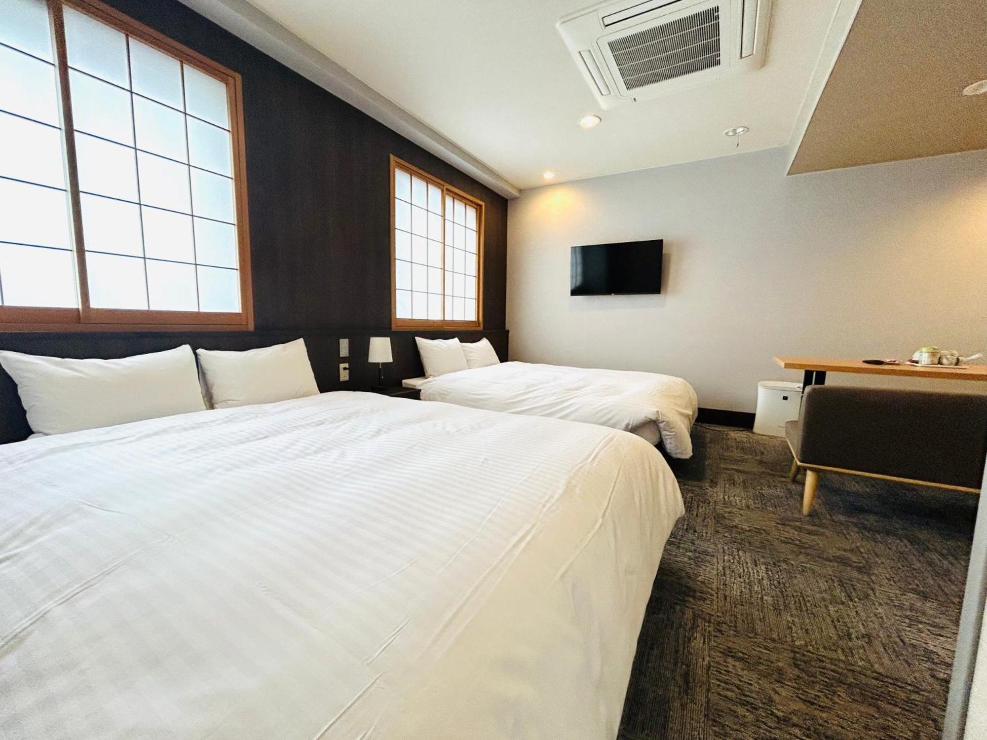 Hotel Takasago Kōchi Eksteriør bilde