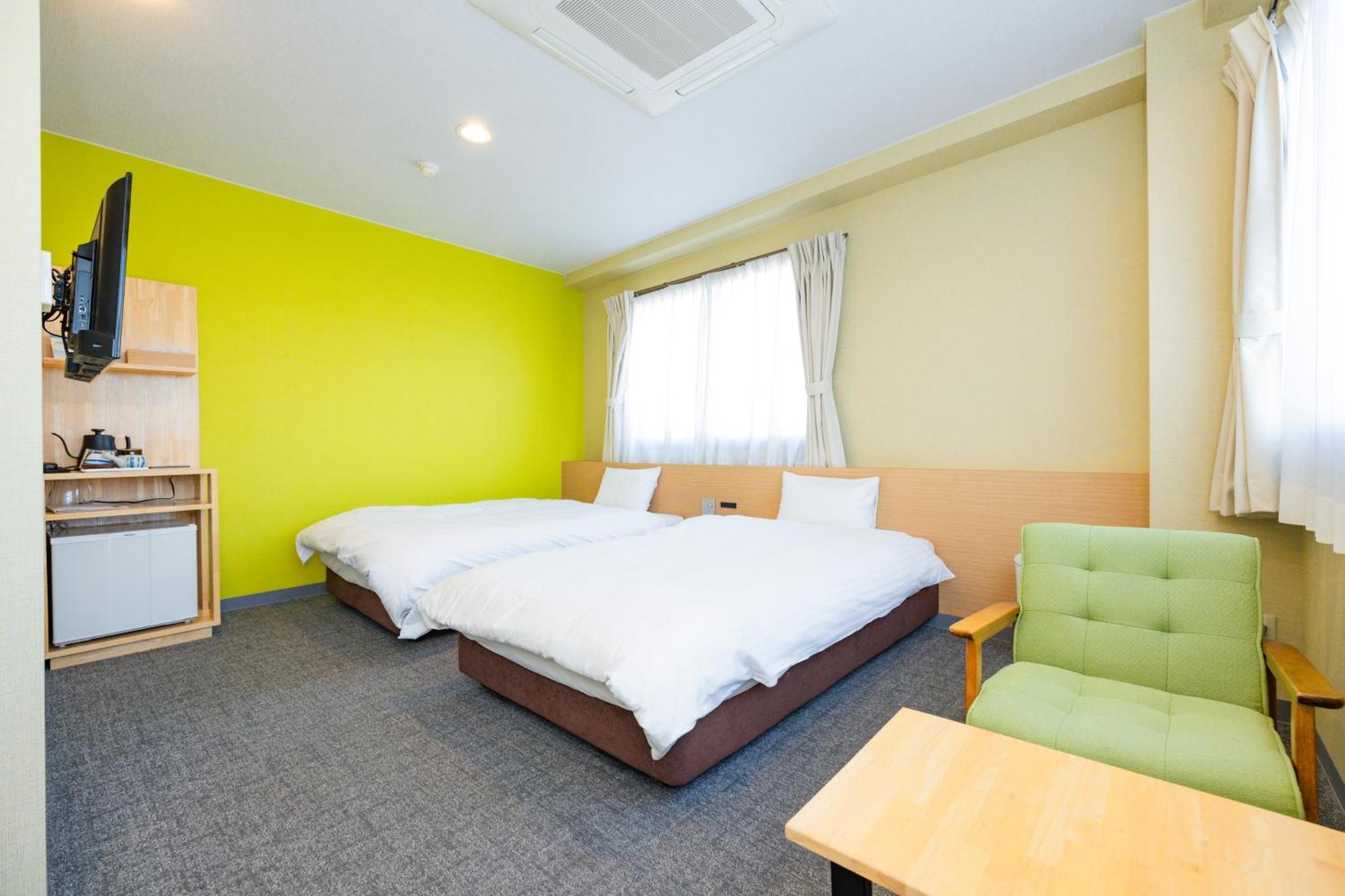Hotel Takasago Kōchi Eksteriør bilde
