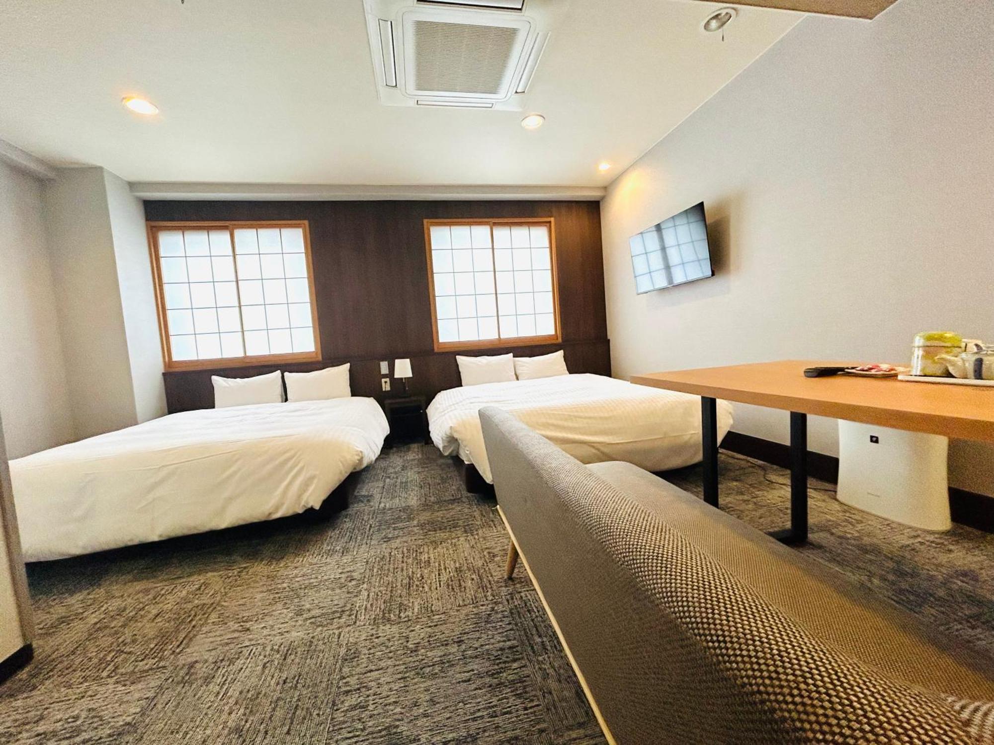 Hotel Takasago Kōchi Eksteriør bilde