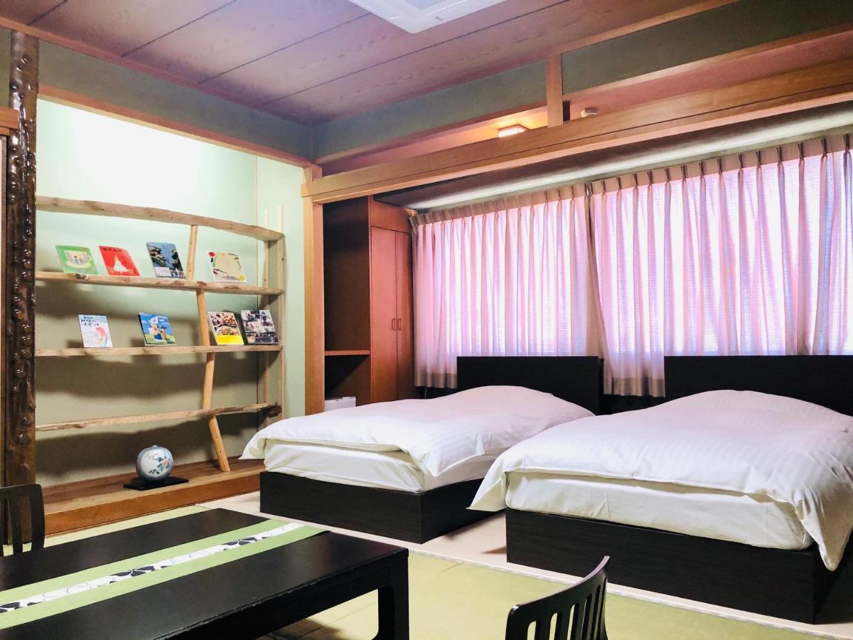 Hotel Takasago Kōchi Eksteriør bilde