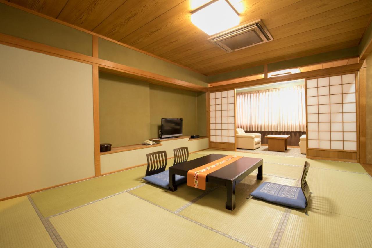Hotel Takasago Kōchi Eksteriør bilde