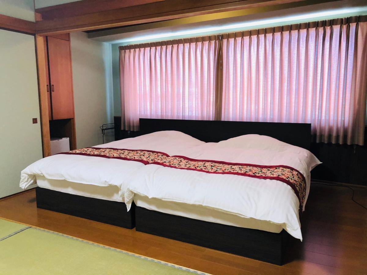 Hotel Takasago Kōchi Eksteriør bilde