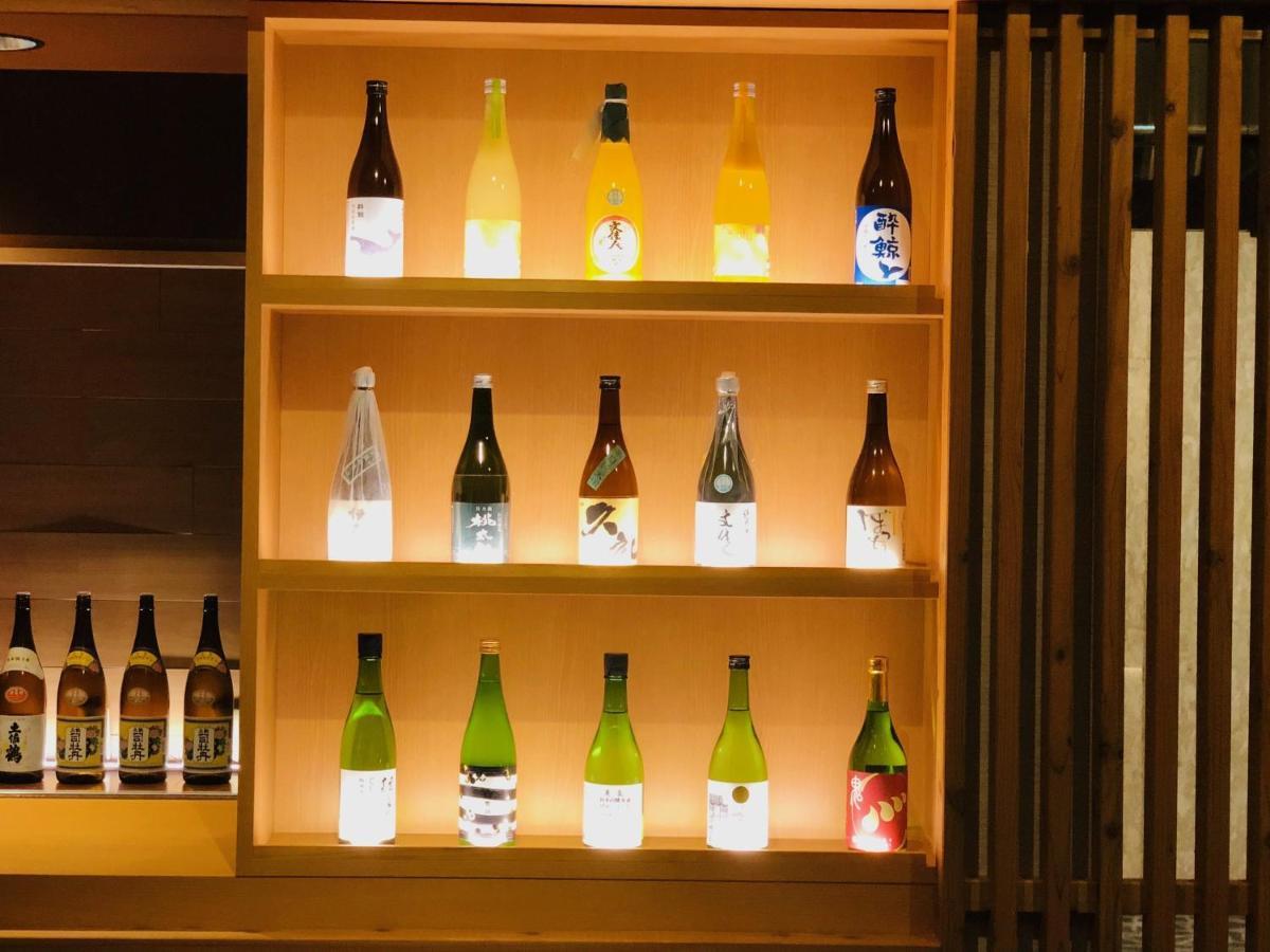 Hotel Takasago Kōchi Eksteriør bilde